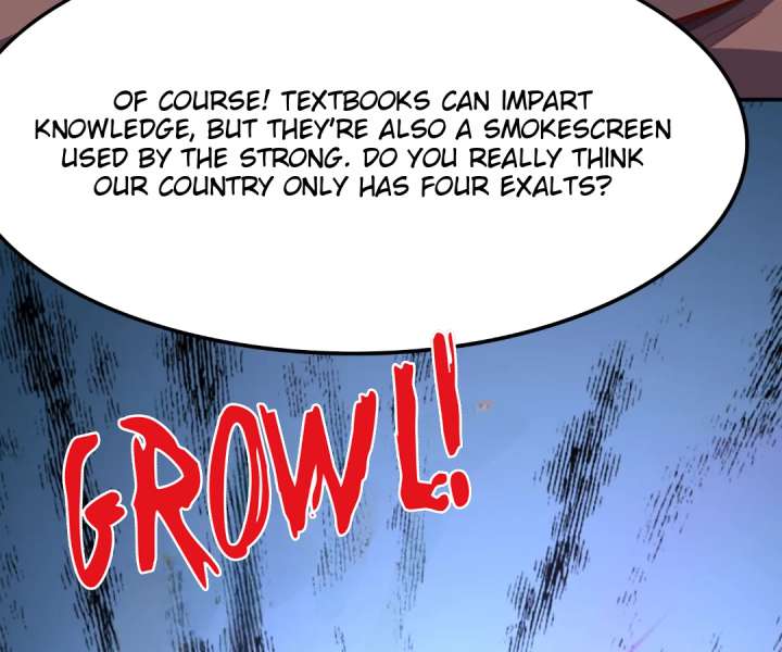 Aura Recovery: I Get a New Skill Everyday Chapter 241 270 38