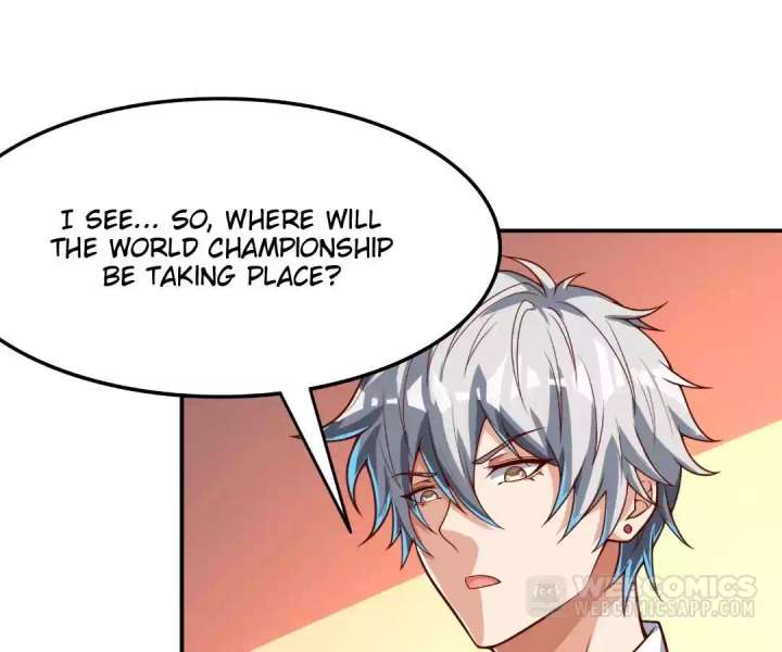 Aura Recovery: I Get a New Skill Everyday Chapter 241 275 43