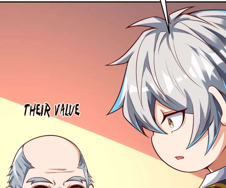 Aura Recovery: I Get a New Skill Everyday Chapter 241 282 50