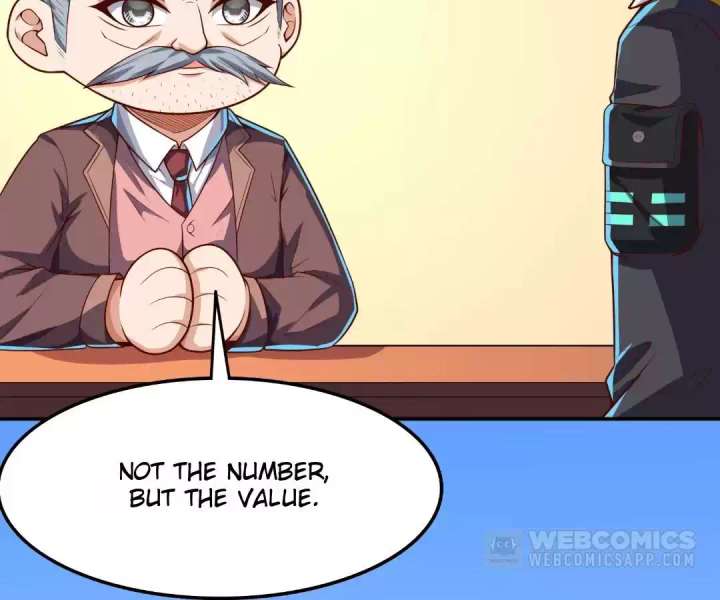 Aura Recovery: I Get a New Skill Everyday Chapter 241 283 51