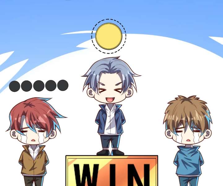 Aura Recovery: I Get a New Skill Everyday Chapter 241 284 52