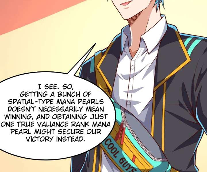 Aura Recovery: I Get a New Skill Everyday Chapter 241 286 54