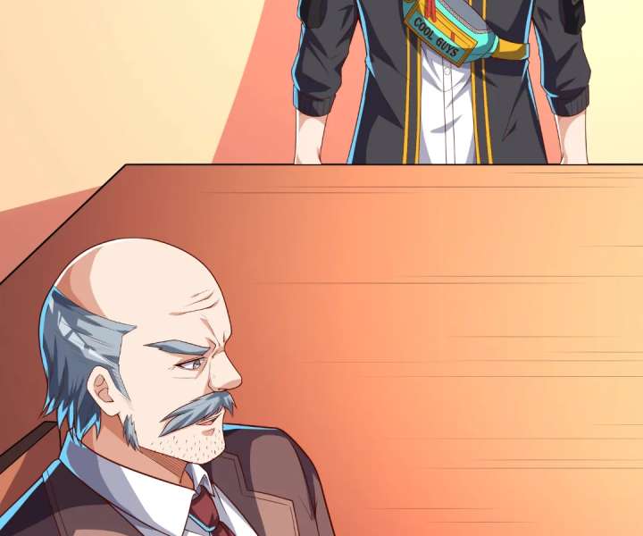 Aura Recovery: I Get a New Skill Everyday Chapter 241 290 58