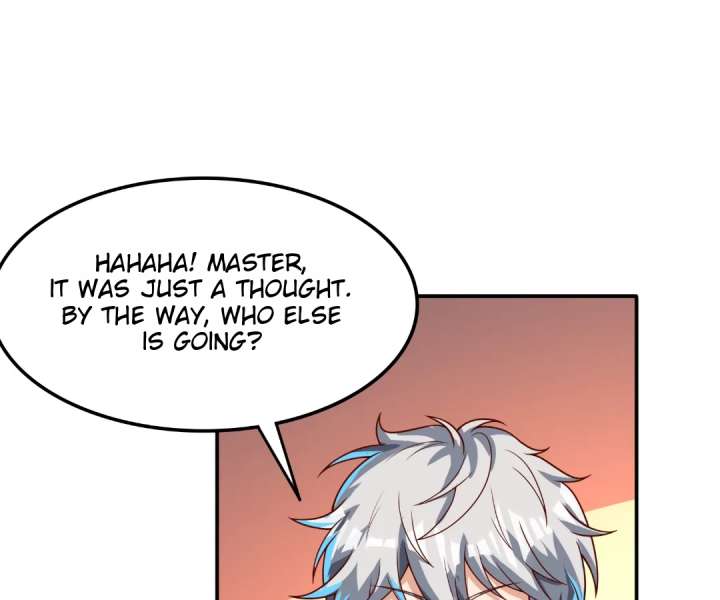 Aura Recovery: I Get a New Skill Everyday Chapter 241 293 61