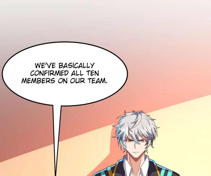 Aura Recovery: I Get a New Skill Everyday Chapter 241 295 63