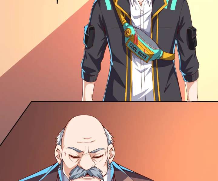 Aura Recovery: I Get a New Skill Everyday Chapter 241 296 64