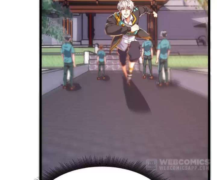 Aura Recovery: I Get a New Skill Everyday Chapter 242 220 03