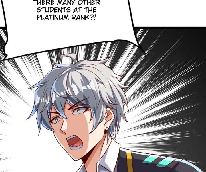 Aura Recovery: I Get a New Skill Everyday Chapter 242 222 05