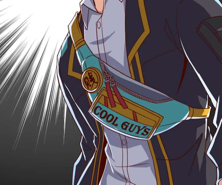 Aura Recovery: I Get a New Skill Everyday Chapter 242 223 06