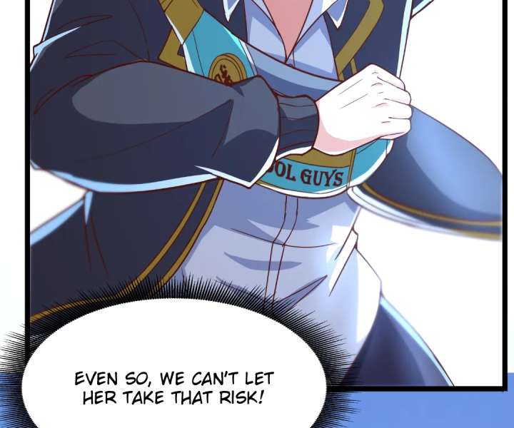 Aura Recovery: I Get a New Skill Everyday Chapter 242 227 10