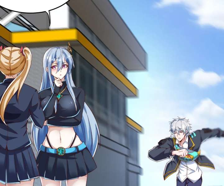Aura Recovery: I Get a New Skill Everyday Chapter 242 233 16