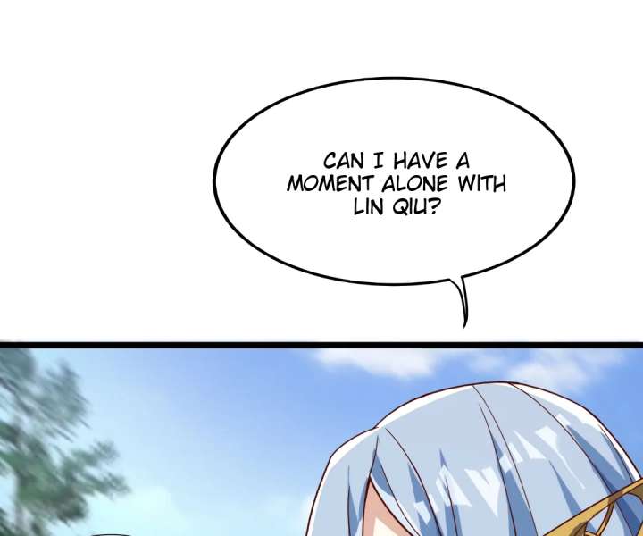 Aura Recovery: I Get a New Skill Everyday Chapter 242 238 21