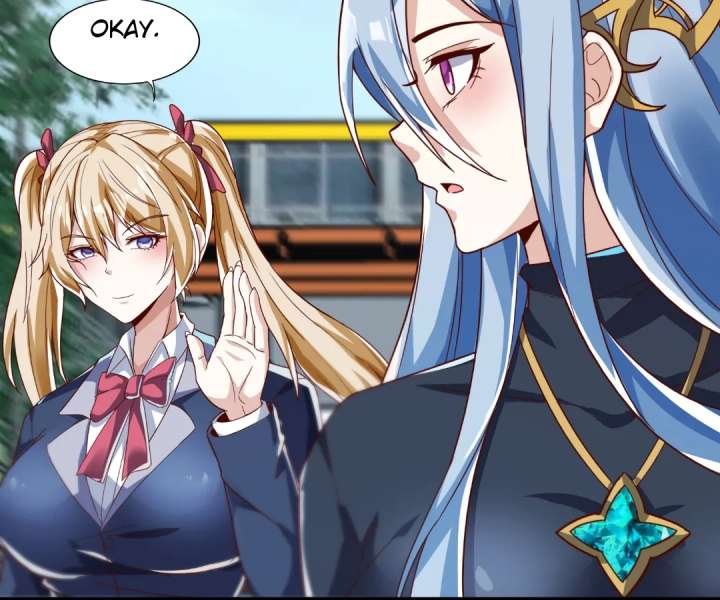 Aura Recovery: I Get a New Skill Everyday Chapter 242 239 22