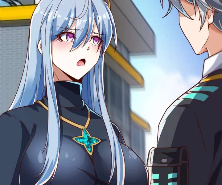 Aura Recovery: I Get a New Skill Everyday Chapter 242 245 28