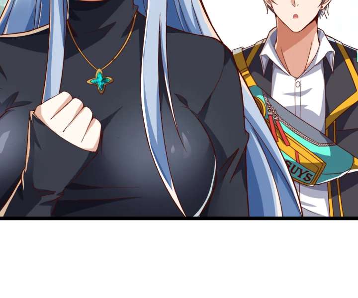 Aura Recovery: I Get a New Skill Everyday Chapter 242 249 32