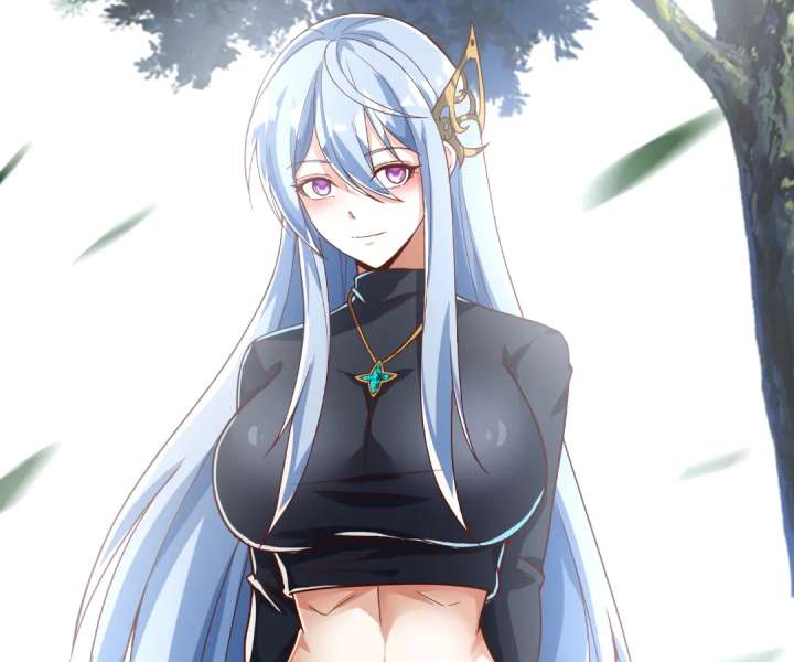 Aura Recovery: I Get a New Skill Everyday Chapter 242 251 34