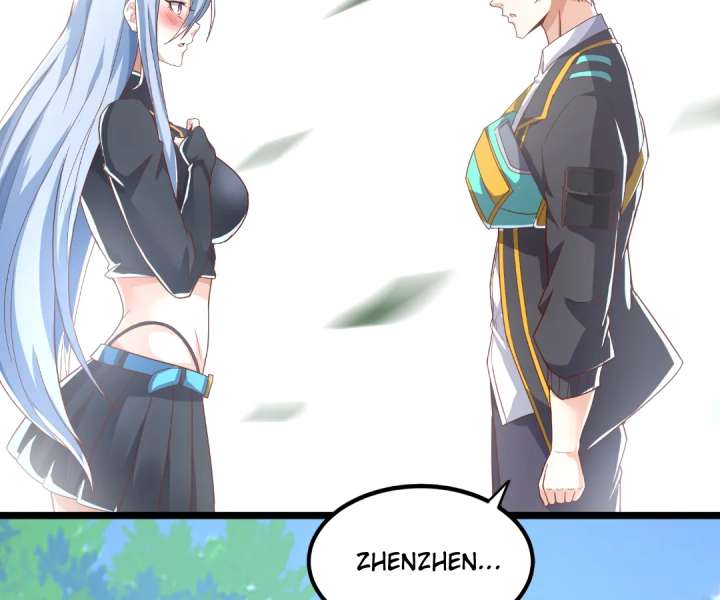 Aura Recovery: I Get a New Skill Everyday Chapter 242 254 37
