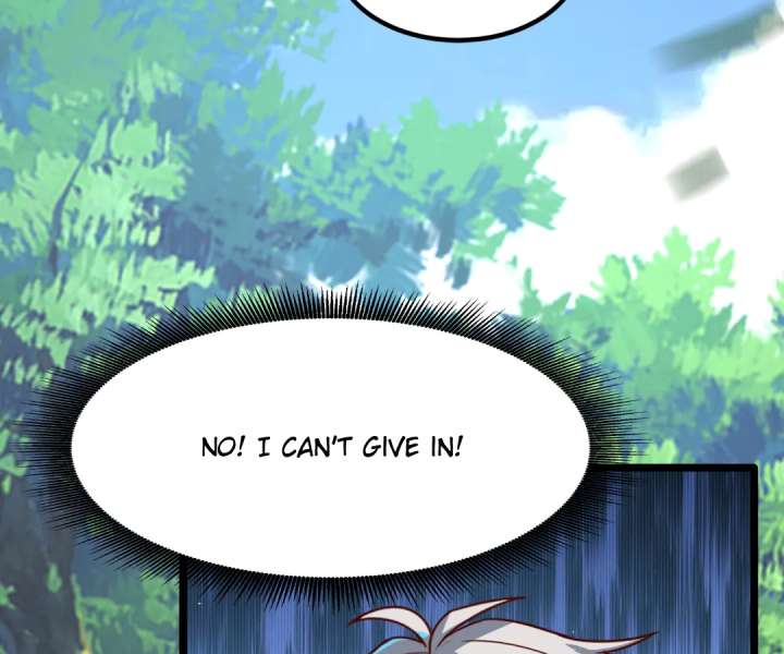 Aura Recovery: I Get a New Skill Everyday Chapter 242 255 38