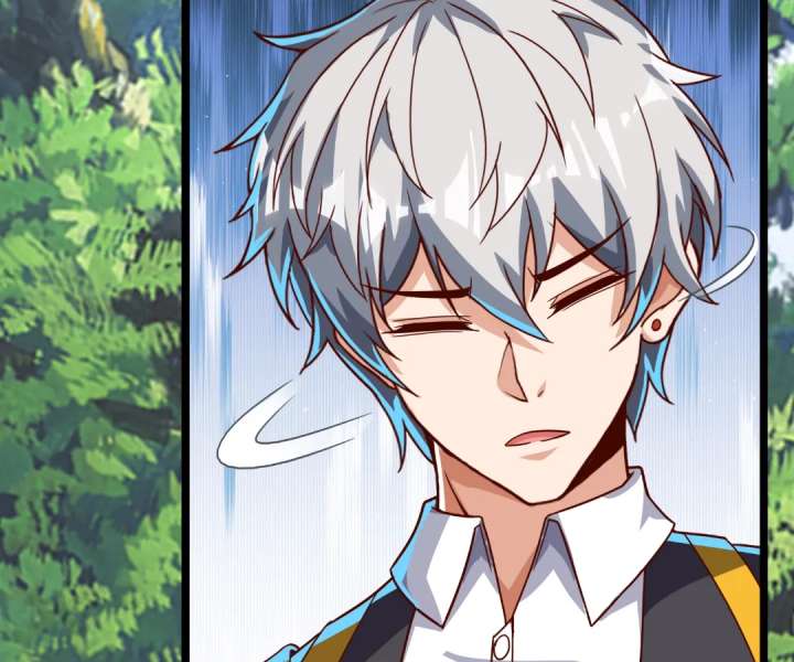 Aura Recovery: I Get a New Skill Everyday Chapter 242 256 39