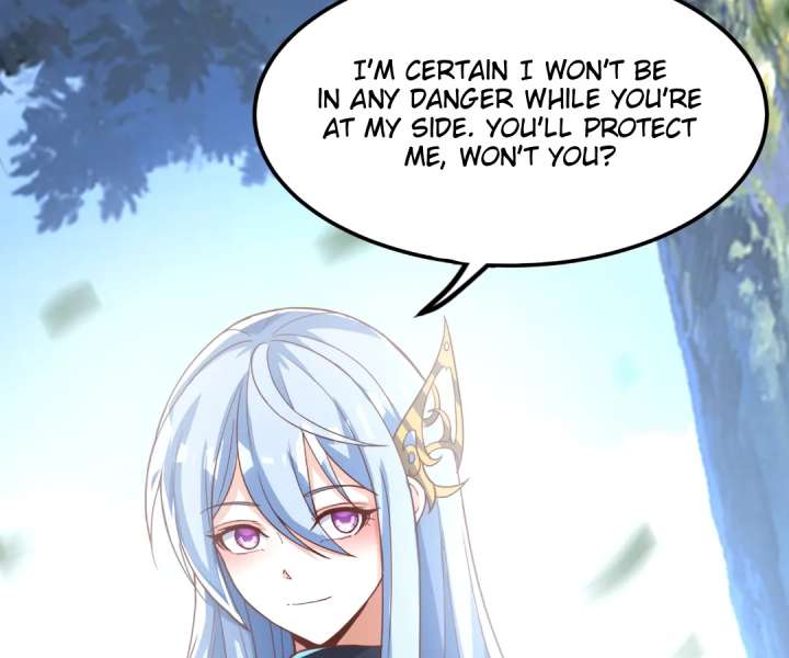 Aura Recovery: I Get a New Skill Everyday Chapter 242 258 41