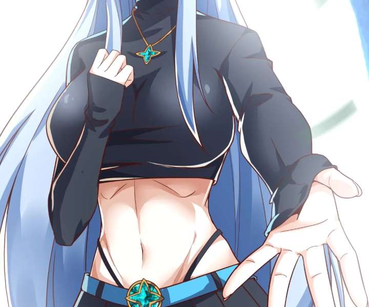 Aura Recovery: I Get a New Skill Everyday Chapter 242 259 42