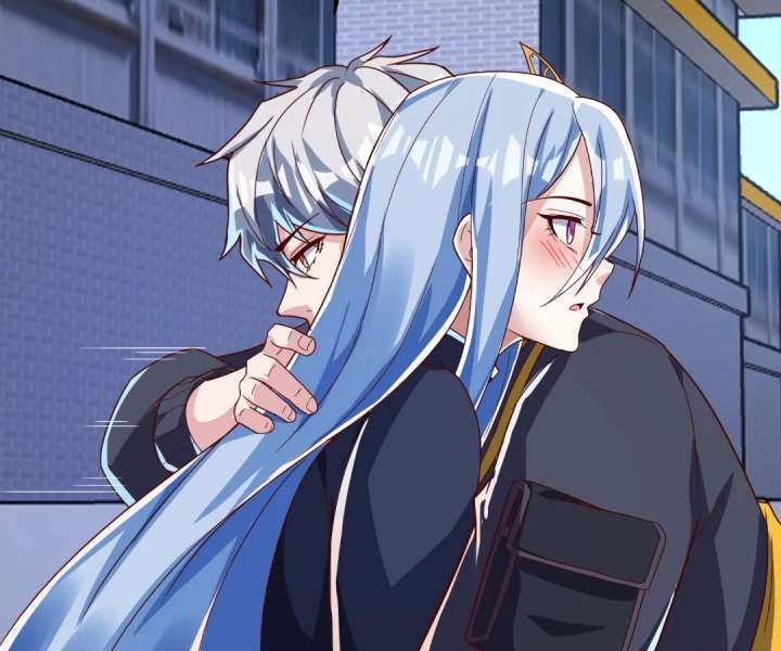 Aura Recovery: I Get a New Skill Everyday Chapter 242 264 47