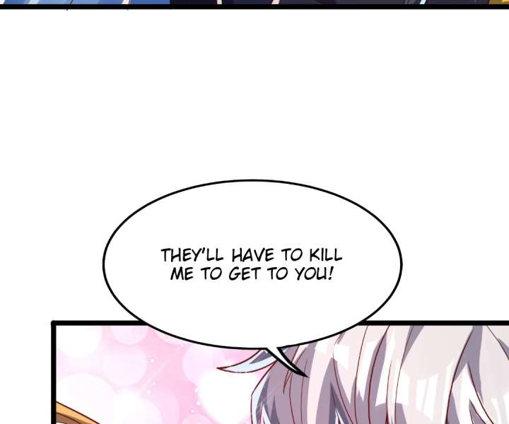 Aura Recovery: I Get a New Skill Everyday Chapter 242 265 48
