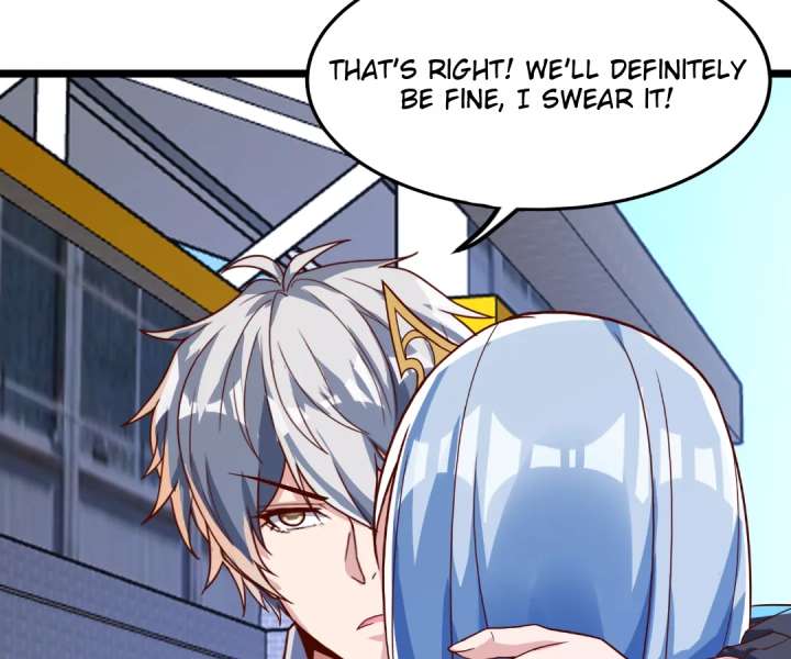 Aura Recovery: I Get a New Skill Everyday Chapter 242 270 53