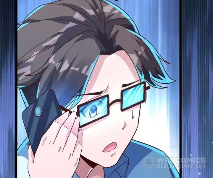 Aura Recovery: I Get a New Skill Everyday Chapter 242 276 59