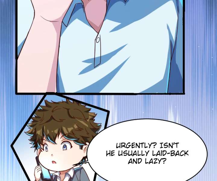 Aura Recovery: I Get a New Skill Everyday Chapter 242 277 60