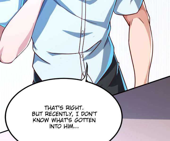 Aura Recovery: I Get a New Skill Everyday Chapter 242 279 62