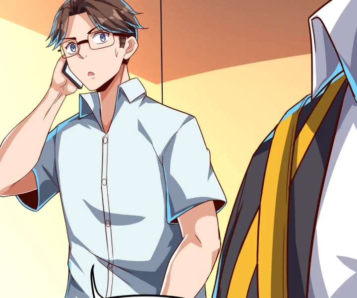 Aura Recovery: I Get a New Skill Everyday Chapter 242 282 65