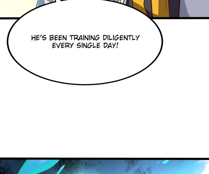 Aura Recovery: I Get a New Skill Everyday Chapter 242 283 66