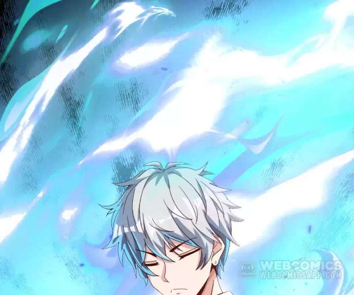 Aura Recovery: I Get a New Skill Everyday Chapter 242 284 67