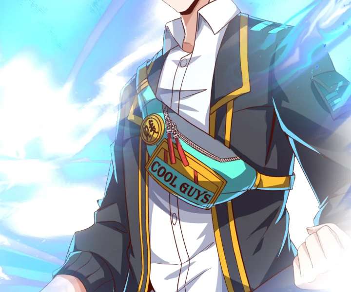 Aura Recovery: I Get a New Skill Everyday Chapter 242 285 68