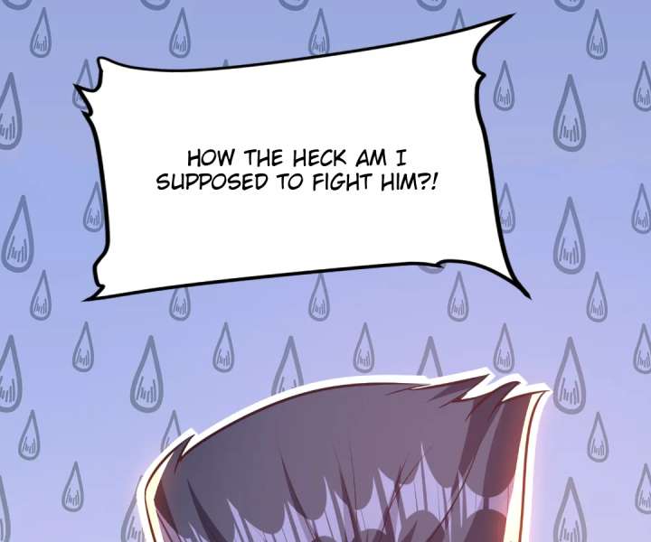 Aura Recovery: I Get a New Skill Everyday Chapter 246 233 01