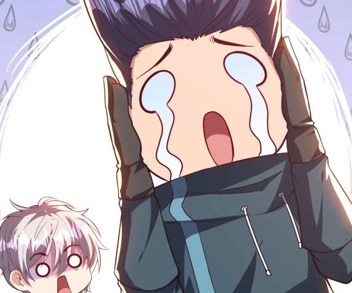 Aura Recovery: I Get a New Skill Everyday Chapter 246 234 02