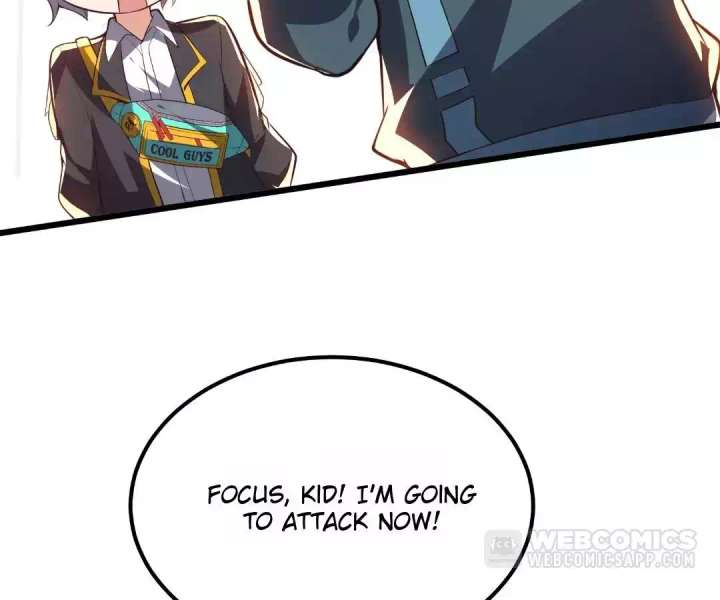 Aura Recovery: I Get a New Skill Everyday Chapter 246 235 03