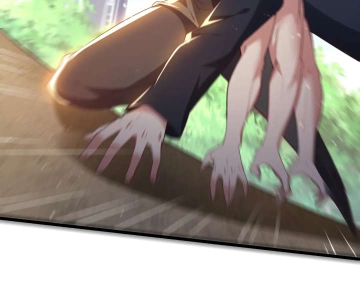 Aura Recovery: I Get a New Skill Everyday Chapter 246 237 05
