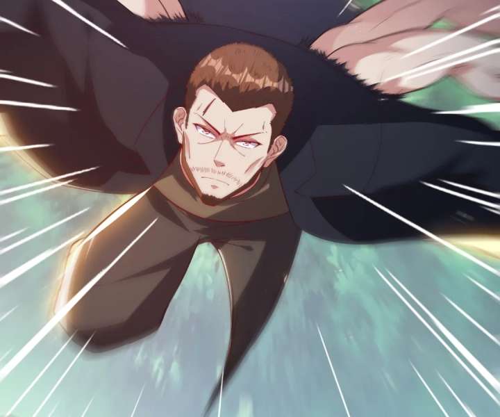 Aura Recovery: I Get a New Skill Everyday Chapter 246 241 09