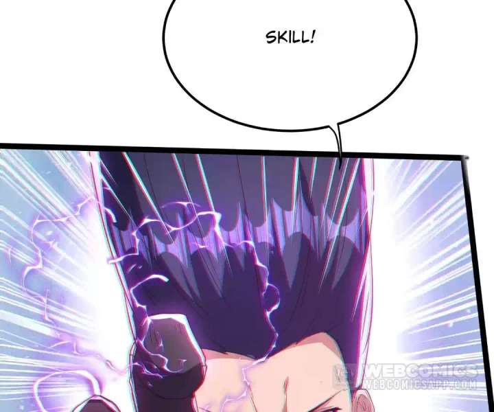 Aura Recovery: I Get a New Skill Everyday Chapter 246 243 11