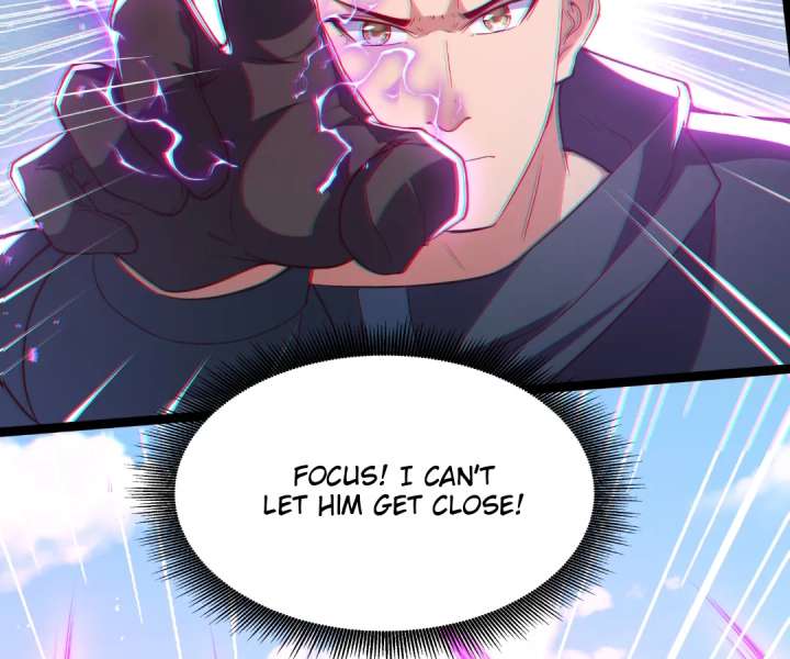 Aura Recovery: I Get a New Skill Everyday Chapter 246 244 12