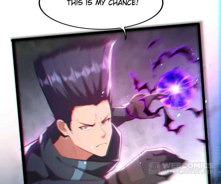 Aura Recovery: I Get a New Skill Everyday Chapter 246 251 19