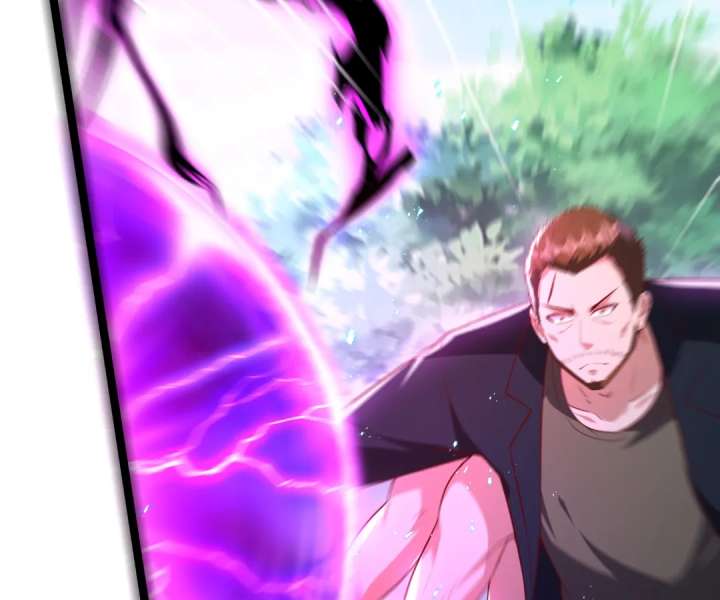 Aura Recovery: I Get a New Skill Everyday Chapter 246 256 24