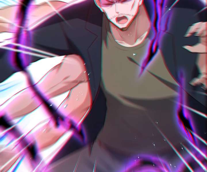 Aura Recovery: I Get a New Skill Everyday Chapter 246 261 29