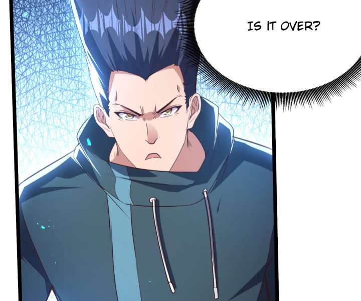 Aura Recovery: I Get a New Skill Everyday Chapter 246 264 32