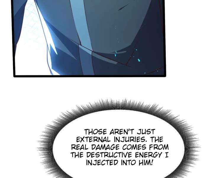 Aura Recovery: I Get a New Skill Everyday Chapter 246 265 33