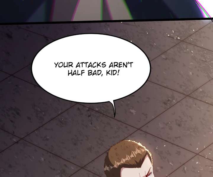 Aura Recovery: I Get a New Skill Everyday Chapter 246 269 37