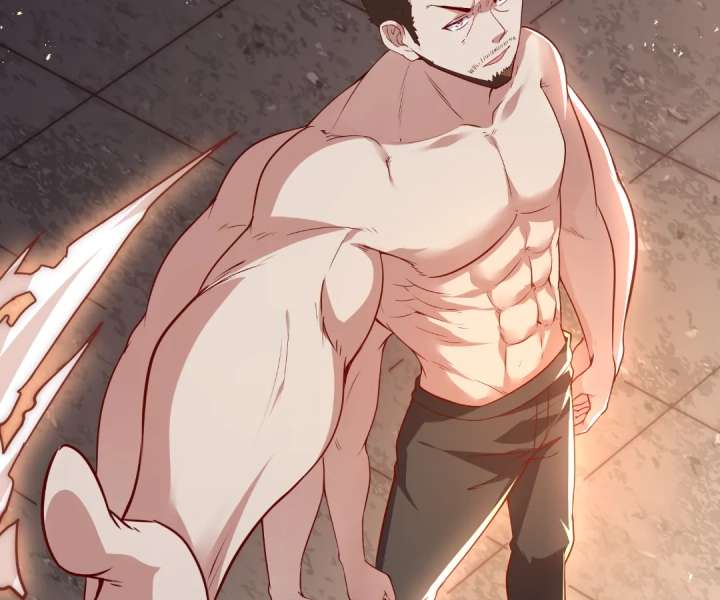 Aura Recovery: I Get a New Skill Everyday Chapter 246 270 38