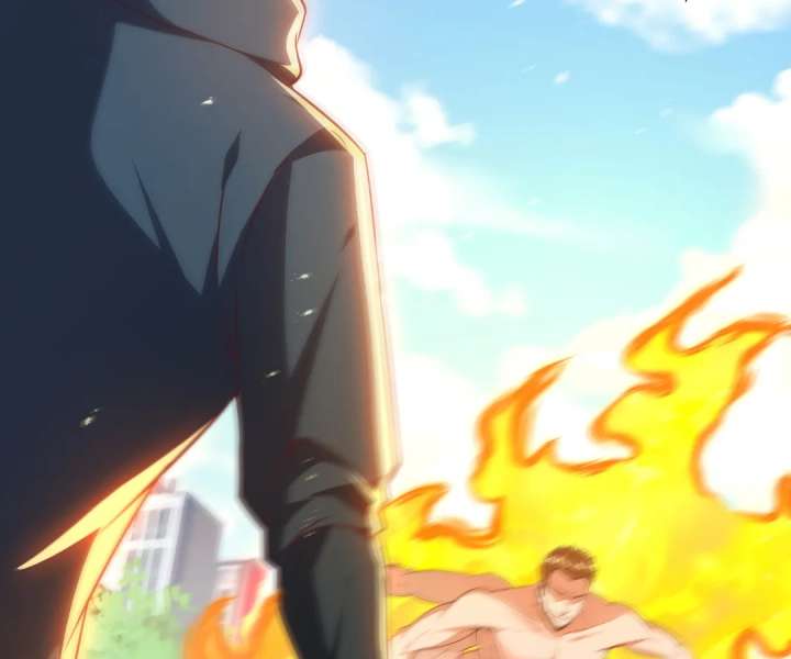 Aura Recovery: I Get a New Skill Everyday Chapter 246 279 47